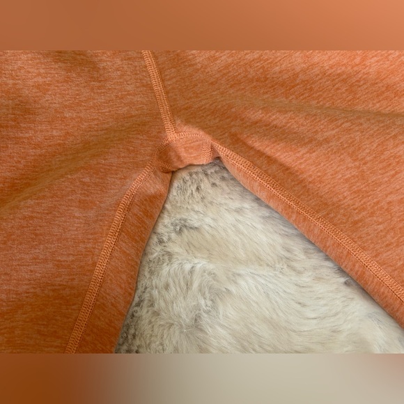 Beyond Yoga High Waist Spacedye High Rise Leggings Sherbet Size XS - Picture 5 of 5